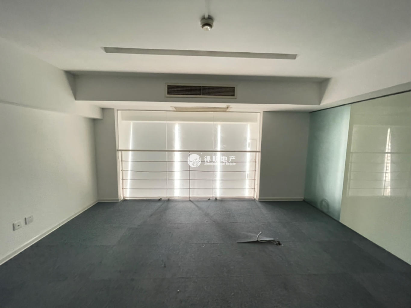 四川北路海泰时代大厦178平米写字楼出租